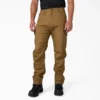 Pantalon cargo Tradebuilt en toile de coton Pantalon cargo Tradebuilt en toile de coton