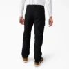 Pantalon cargo Tradebuilt en toile de coton
