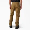 Pantalon cargo Tradebuilt en toile de coton Pantalon cargo Tradebuilt en toile de coton
