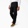 Pantalon cargo Tradebuilt en toile de coton