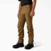 Pantalon cargo Tradebuilt en toile de coton Pantalon cargo Tradebuilt en toile de coton