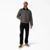 Pantalon cargo Tradebuilt en toile de coton