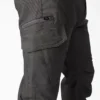 Pantalon cargo Tradebuilt en toile de coton