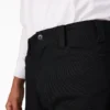 Pantalon cargo Tradebuilt en toile de coton