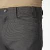 Pantalon cargo Tradebuilt en toile de coton