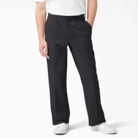 Pantalon Chatom coupe classique à jambes fuselées