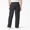 Pantalon Chatom coupe classique à jambes fuselées