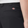 Pantalon Chatom coupe classique à jambes fuselées