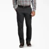 Pantalon chino délavé à taille active et coupe fuselée régulière de la série X de Dickies Pantalon chino délavé à taille active et coupe fuselée régulière de la série X de Dickies