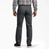 Pantalon chino délavé à taille active et coupe fuselée régulière de la série X de Dickies Pantalon chino délavé à taille active et coupe fuselée régulière de la série X de Dickies