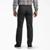 Pantalon chino délavé à taille active et coupe fuselée régulière de la série X de Dickies Pantalon chino délavé à taille active et coupe fuselée régulière de la série X de Dickies