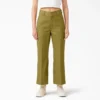 Pantalon court coupe classique pour femme Pantalon court coupe classique pour femme