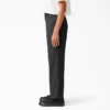 Pantalon court coupe classique pour femme Pantalon court coupe classique pour femme