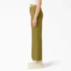 Pantalon court coupe classique pour femme Pantalon court coupe classique pour femme