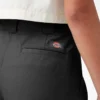 Pantalon court coupe classique pour femme Pantalon court coupe classique pour femme