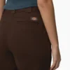 Pantalon court coupe classique pour femme Pantalon court coupe classique pour femme