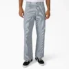 Pantalon de charpentier droit ample Hickory Pantalon de charpentier droit ample Hickory