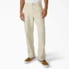 Pantalon de charpentier droit ample Hickory Pantalon de charpentier droit ample Hickory