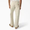 Pantalon de charpentier droit ample Hickory Pantalon de charpentier droit ample Hickory