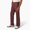 Pantalon de charpentier en toile