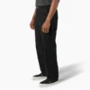 Pantalon de charpentier en toile Pantalon de charpentier en toile