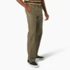Pantalon de charpentier en toile Pantalon de charpentier en toile