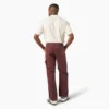 Pantalon de charpentier en toile