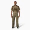 Pantalon de charpentier en toile Pantalon de charpentier en toile