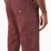 Pantalon de charpentier en toile