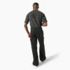 Pantalon de charpentier en toile Pantalon de charpentier en toile