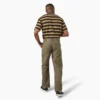 Pantalon de charpentier en toile Pantalon de charpentier en toile