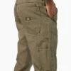 Pantalon de charpentier en toile Pantalon de charpentier en toile