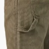Pantalon de charpentier en toile Pantalon de charpentier en toile