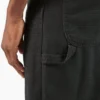 Pantalon de charpentier en toile Pantalon de charpentier en toile