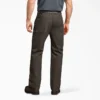 Pantalon de charpentier en toile de coton à coupe décontractée