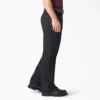 Pantalon de charpentier en toile de coton épaisse à la coupe décontractée Pantalon de charpentier en toile de coton épaisse à la coupe décontractée