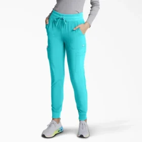 Pantalon de jogging médical Eds Essentials pour femme