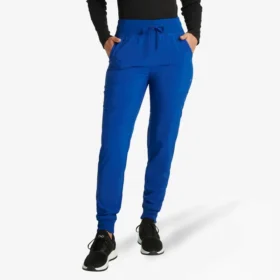Pantalon de jogging médical Eds Essentials pour femme