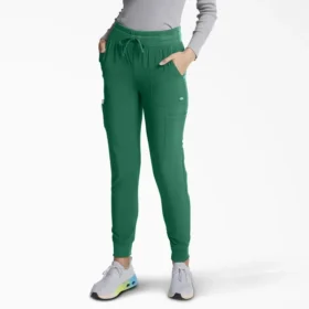 Pantalon de jogging médical Eds Essentials pour femme