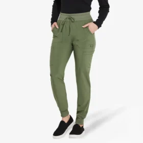 Pantalon de jogging médical Eds Essentials pour femme