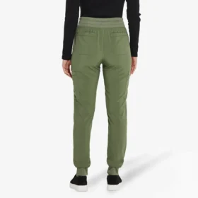 Pantalon de jogging médical Eds Essentials pour femme