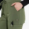 Pantalon de jogging médical Eds Essentials pour femme Pantalon de jogging médical Eds Essentials pour femme