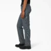Pantalon de menuisier à coupe ample Flex pour femme, rayures Hickory Pantalon de menuisier à coupe ample Flex pour femme, rayures Hickory