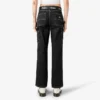 Pantalon de menuisier coupe décontractée pour femme
