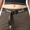 Pantalon de menuisier coupe décontractée pour femme