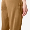 Pantalon de menuisier coupe décontractée pour femme