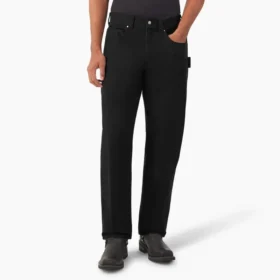 Pantalon de menuisier Dickies X Harley-Davidson