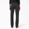 Pantalon de menuisier droit et ample Flex pour femme Pantalon de menuisier droit et ample Flex pour femme