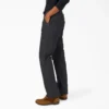 Pantalon de menuisier droit et ample Flex pour femme Pantalon de menuisier droit et ample Flex pour femme