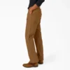 Pantalon de menuisier droit et ample Flex pour femme Pantalon de menuisier droit et ample Flex pour femme